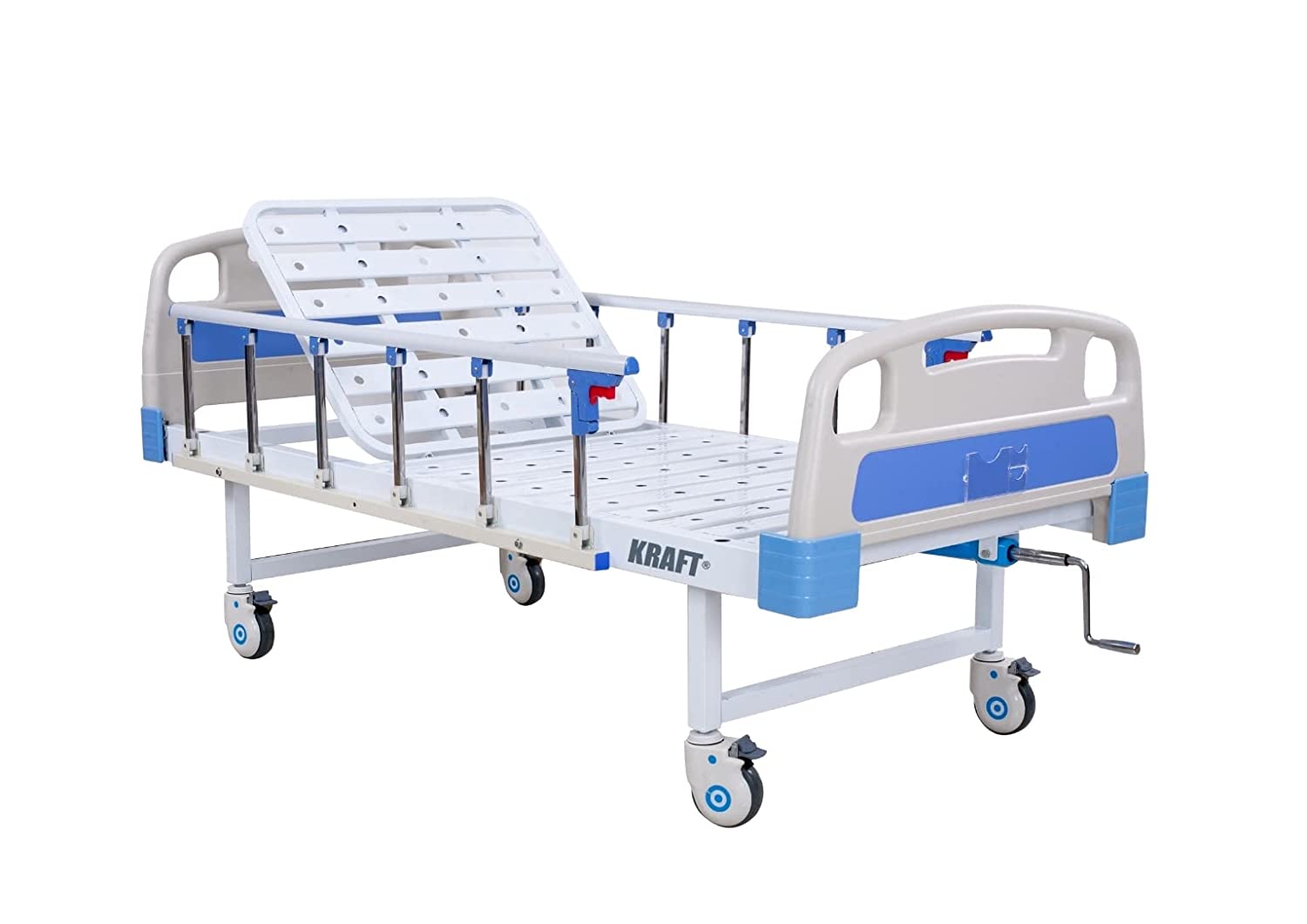 Types Of Hospital Bed Making - Design Talk